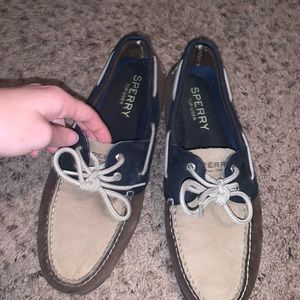 Sperry Shoes
